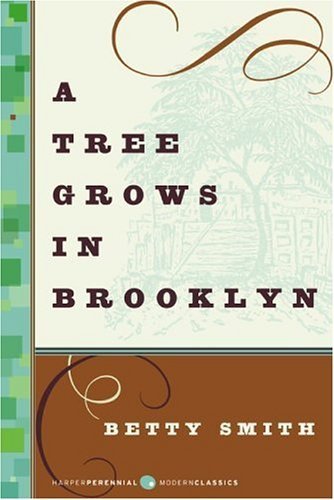 A Tree Grows in Brooklyn (P.S.) (Edition unknown) by Smith, Betty [Paperback(2006£©]