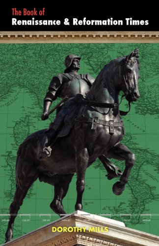 Download Renaissance and Reformation Times