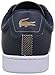 Lacoste Men’s Carnaby Evo Sneakers