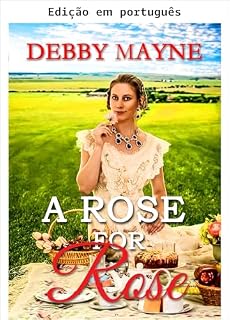 Livro Uma rosa para Rosa