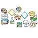 Learning Resources Magnetic Subject Labels