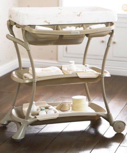 mamas and papas changing station