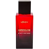 Bath and Body Works Men's Adrenaline Cologne Fragrance 3.4 Ounces Spray (Adrenaline)