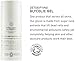 Intelligent Nutrients Detoxifying Glycolic Gel - Glycol & Plant Stem Cell Brightening Treatment for All Skin Types, Especially Oily Skin (3.4 oz)