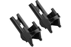 Thaekuns 2PCS Vinyl Siding Tip Adaptor for 20v Roofing Nailer Cordless DCN45RNB DCN45RND1 DCN45RN