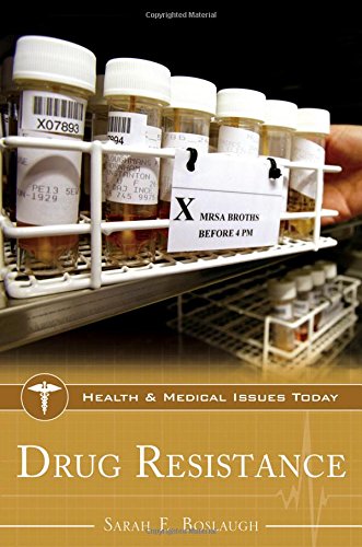 Download Drug Resistance (Health and Medical Issues Today)