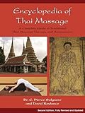 ENCYCLOPEDIA OF THAI MASSAGE