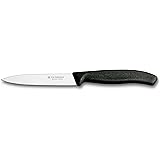 Victorinox Swiss Classic 4-Inch Paring Knife, Spear Tip
