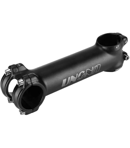 Amazon.com : DJC Bike Stem 150mm Extra Length 12 Degree 31.8mm