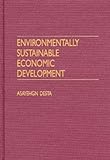 Environmentally Sustainable Economic Development, Desta, Asayehgn, 0275957411