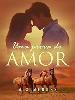 Livro Uma Prova de Amor