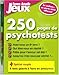 250 pages de psychotests (French Edition) by