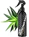 xtava Thermal Heat Protectant Spray - 8 Fl.Oz Hair Protector Spray with Keratin for Women - Shield and Hydrate Hair from Blow Dry, Curl & Flat Iron - Hair Product for Straight Curly and Fine Hair