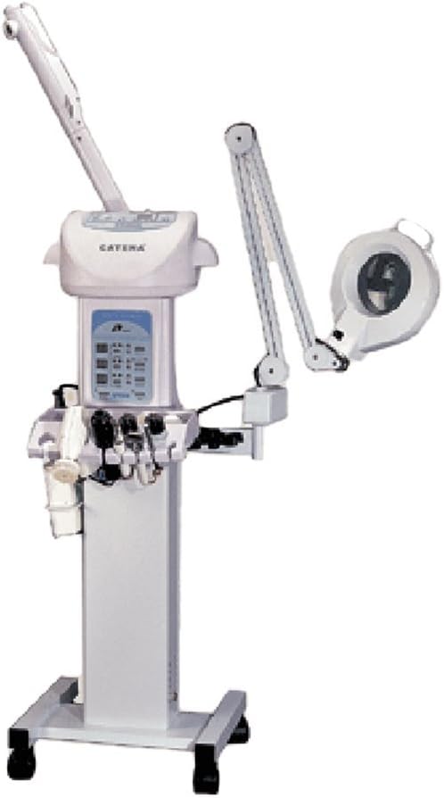 10214 Multi-Function Facial Machine