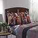 Jurassic World 2 'Eruption' 3-Piece Twin Sheet Set