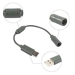 Zerone Replacement Wired Controller USB Breakaway