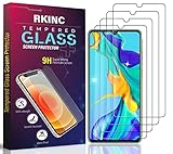 RKINC Screen Protector [4-Pack] for Samsung Galaxy