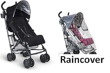 g luxe rain cover