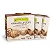 Nature Valley Peak Edition Granola Cups, Almond Butter, 1.24 oz, 5 ct (Pack of 3), 30 cups total