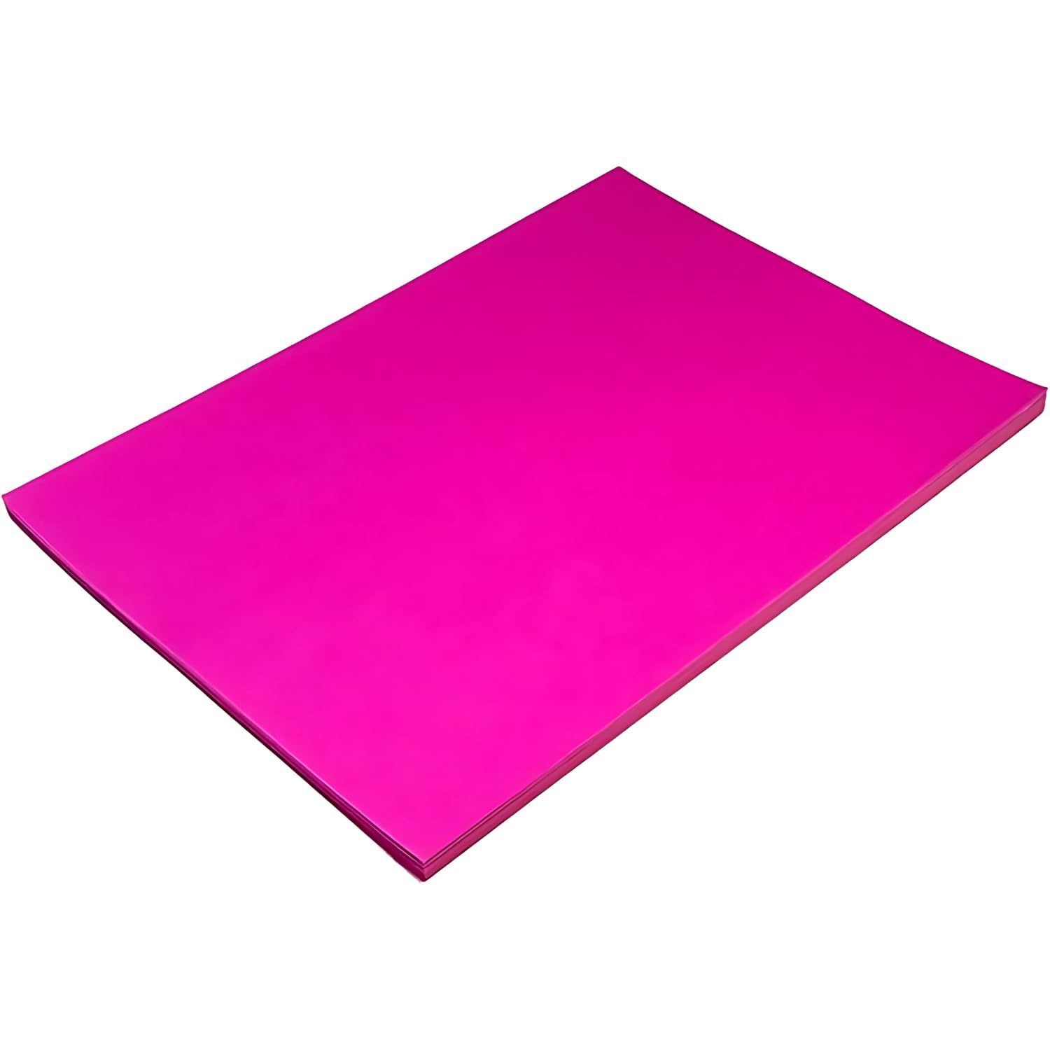 Hawksbill A4 Pink 180 GSM Premium Pink Cardstock Pack of 100 | Ideal for Arts Crafts Printouts Stationery and DIY Projects