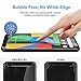 QITAYO Screen Protector for Google Pixel 4 XL, [3 Pack] [Tempered Glass] [Alignment Frame] [Only Cover Display Area] Pixel 4 XL Screen Protector