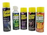 Stoner Car Care Complete Car Care y detalles Kit, 99003