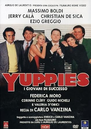 film intero yuppies 2