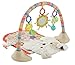 Fisher-Price Cuddle 'n Play Gym, My Little Snugapuppy