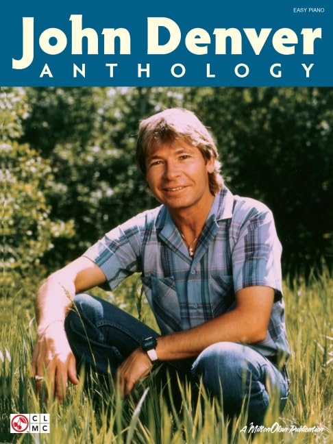 John Denver Anthology: Easy Piano