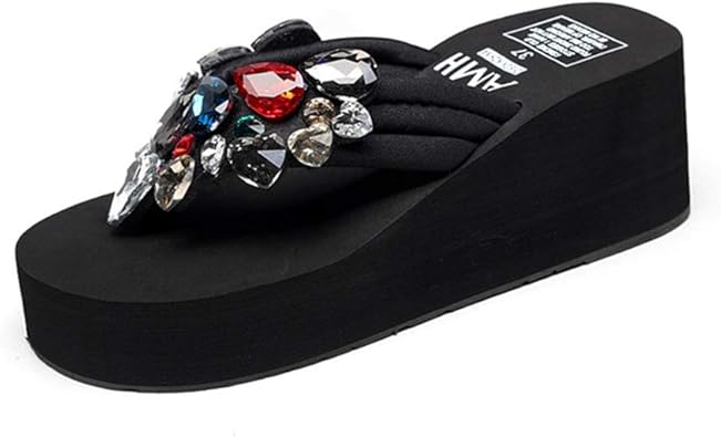 best non slip flip flops