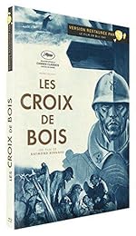 Les Croix de bois - Édition Digibook Collector - Blu-ray