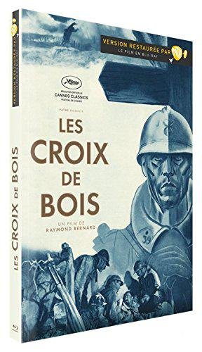 Les Croix de bois - Édition Digibook Collector - Blu-ray