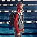 Speedo Unisex-Adult Medium Teamster Backpack 25-Liter - Manufacturer Discontinued
