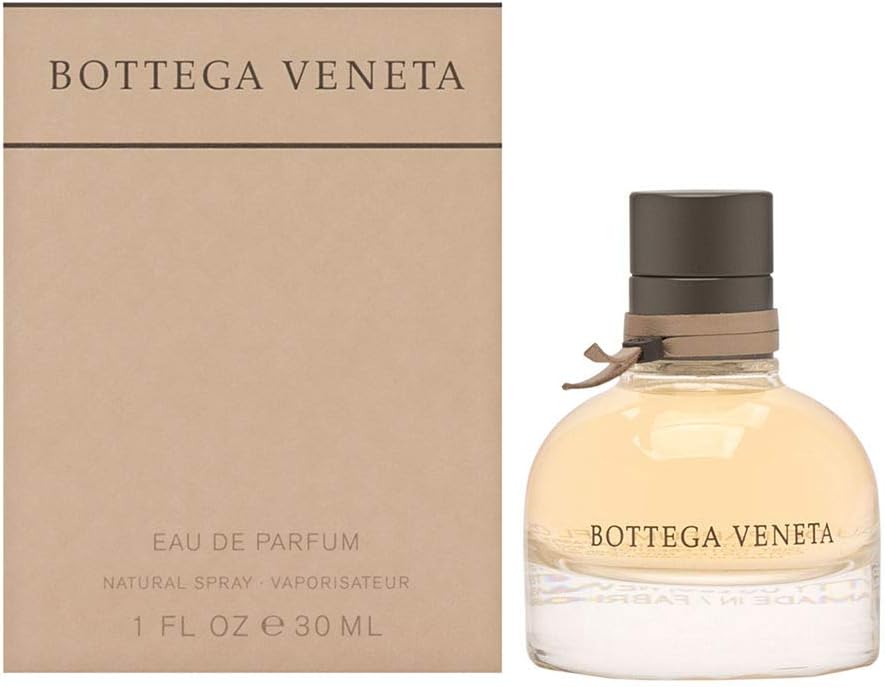 bottega veneta new fragrance