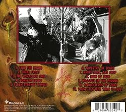 Morbidity Triumphant
