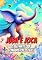 Livro Juba e Joca O Elefante que Conquistou o Céu!