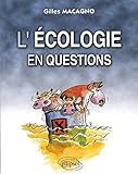 L'Ecologie en questions by 