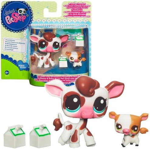 pet shops toys