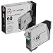 LD Remanufactured Epson 68 / T068 & 69 / T069 Set of 4 Ink Cartridges (Black, Cyan, Magenta, Yellow) for use in Stylus C120, CX5000, CX6000, NX415, NX510 & WorkForce 30, 310, 500, 610, 1100