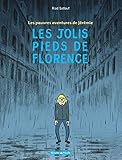 Les Pauvres aventures de Jérémie - Tome 1 - Jolis Pieds de Florence (Les) (POISSON PILOTE) (French Edition) by Sattouf Riad