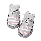 Sunward Gray, 0-6 Month