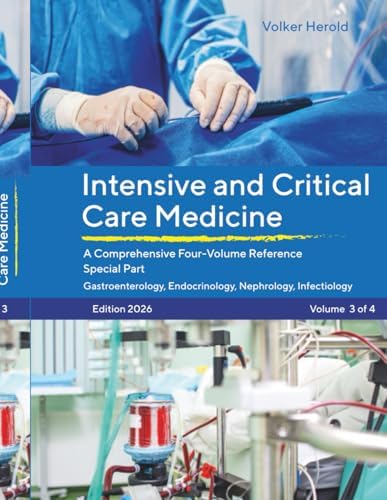 Oxford Handbook of Critical Care Third Edition and Emergencies in