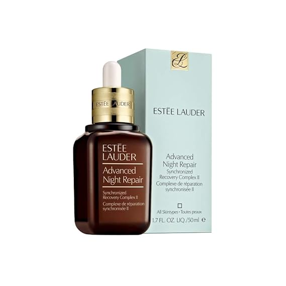 estee lauder synchronized multi recovery complex