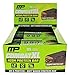 MusclePharm Combat XL Mass Gainer Bars Peanut Butter Cup 12/90g Bars