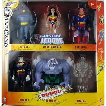 Showtime Full Lego DC Comics Super Heroes: Justice League Vs. Bizarro League Online Free