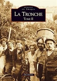 La Tronche