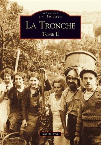 La Tronche