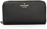 kate spade new york Wallet Case for Universal/Smartphones - Saffiano Black
