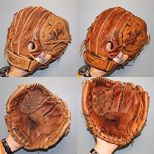 Sarna Baseball Glove Leather Conditioner Use on Baseball Gloves, Softball Gloves, Baseball