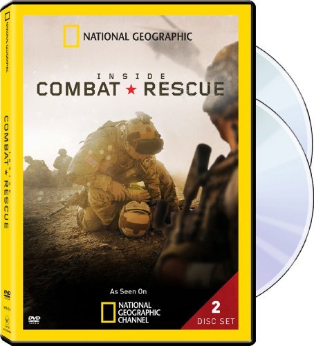 Inside Combat Rescue